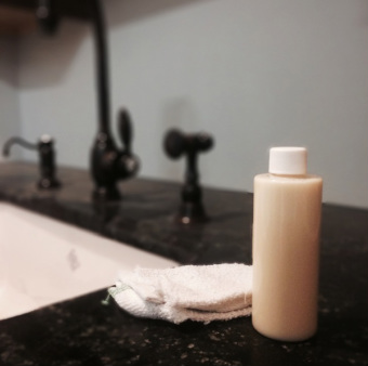 Stone Care Kit