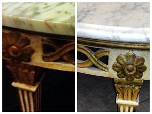 ADAMO STONE RESTORATION